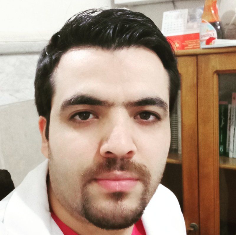 دکتر سینا نصیرزاده