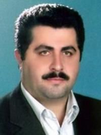 دکتر محمد صیادی نژاد متخصص روانپزشکی