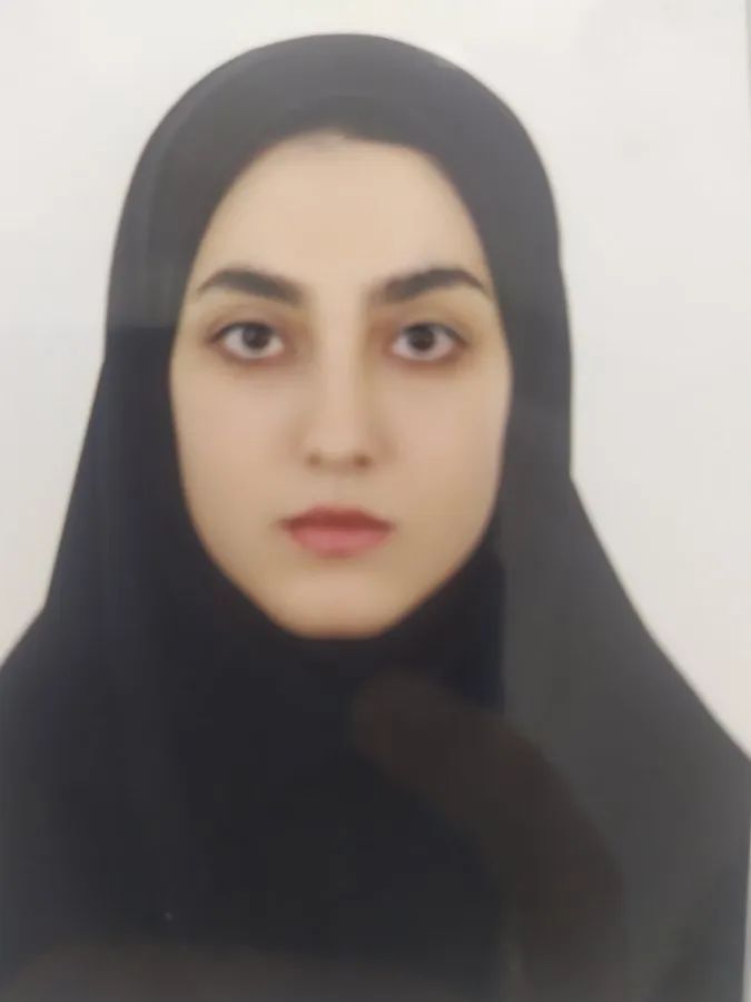 شیما نیک فرجام لنگه کارشناس مامایی