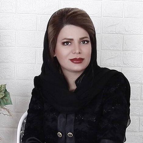 دکتر مهسا قاسمی