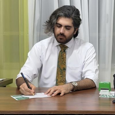 دکتر رضا چراغی