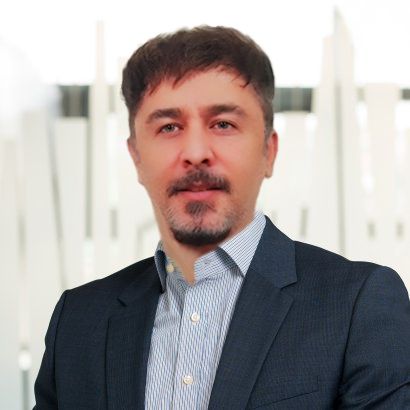 دکتر حمید جعفر لواسانی