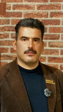 دکتر مهدی نصرالهی