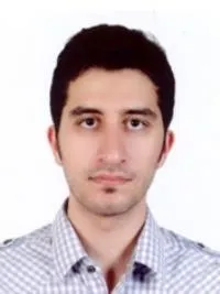 دکتر علیرضا جعفری