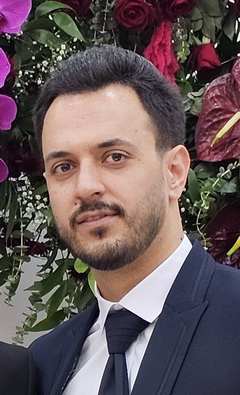 دکتر عماد شفوی
