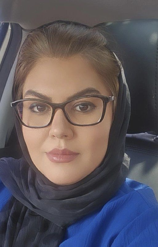 دکتر فاطمه امیرپورکندلیجی