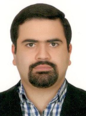 دکتر سیدرضا سراج