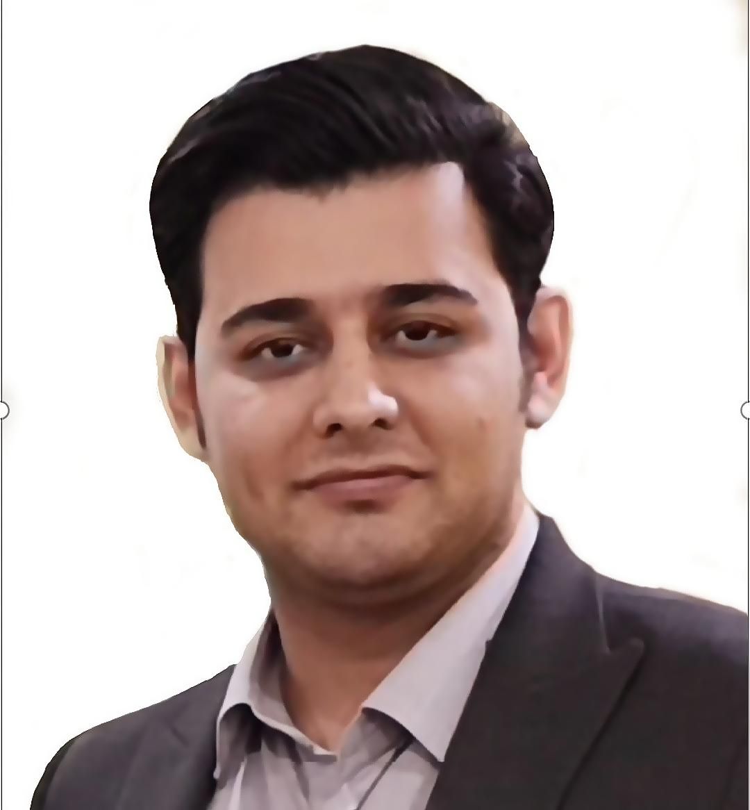 دکتر محمدامیر اسدی