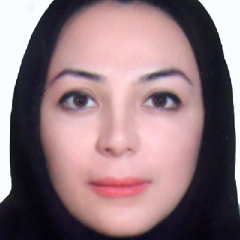 دکتر تکتم ایمانی نژاد