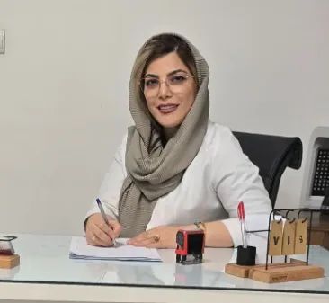 دکتر سیده زهرا بنی حسینی دکترای تخصصی بیولوژی تولیدمثل, کارشناس ارشد مامایی