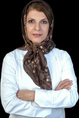 دکتر ژاله ذوالقدری