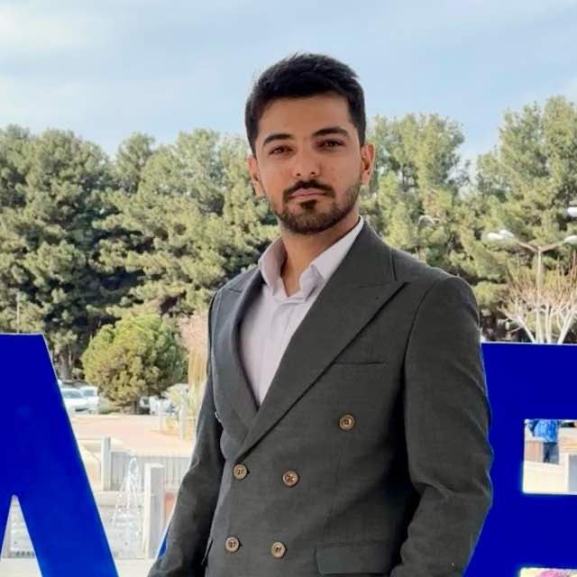 دکتر محمد رادپور