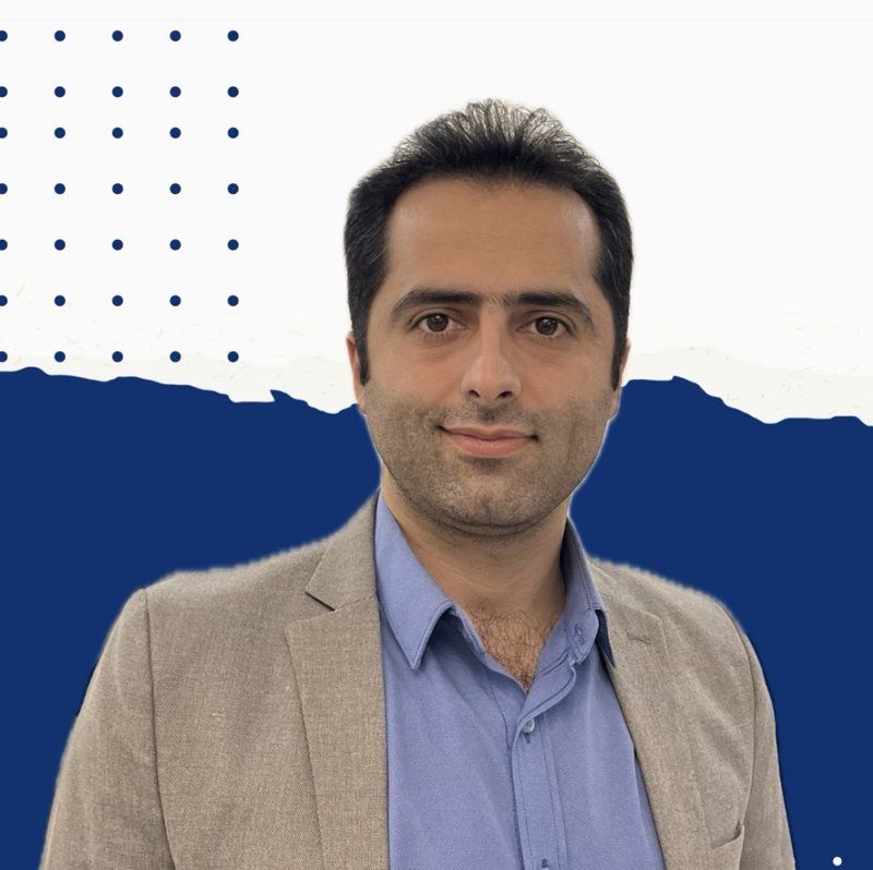 دکتر مسعود شعبانی