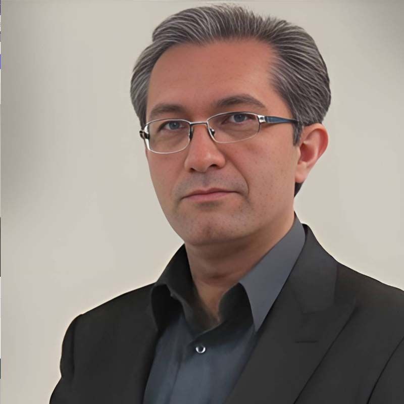 دکتر امیر ادهمی مقدم