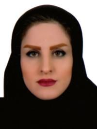 دکتر الهام مصطفوی راد