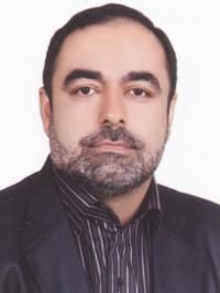 دکتر علی احمدی
