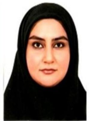 دکتر عایشه آرامش