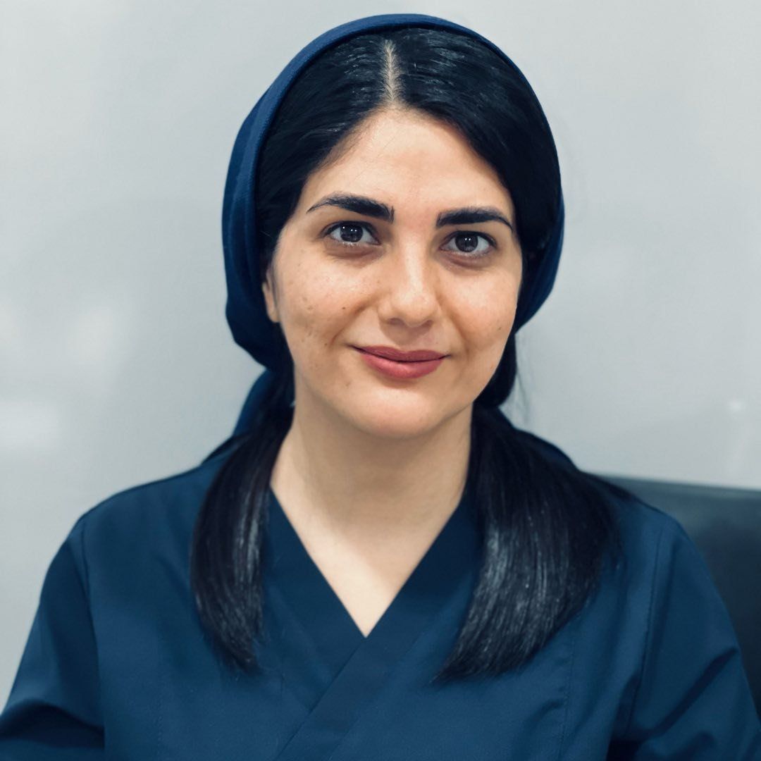 دکتر انیس حدادی