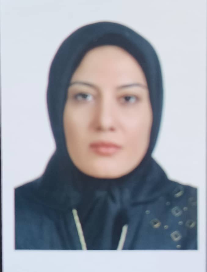 دکتر مرضیه خانشی