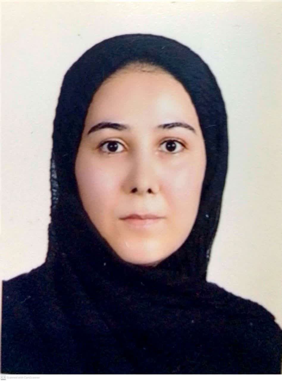 نورا بی درنگ کارشناس مامایی
