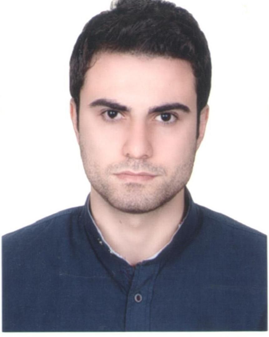 دکتر شایان رضائی گلنکش