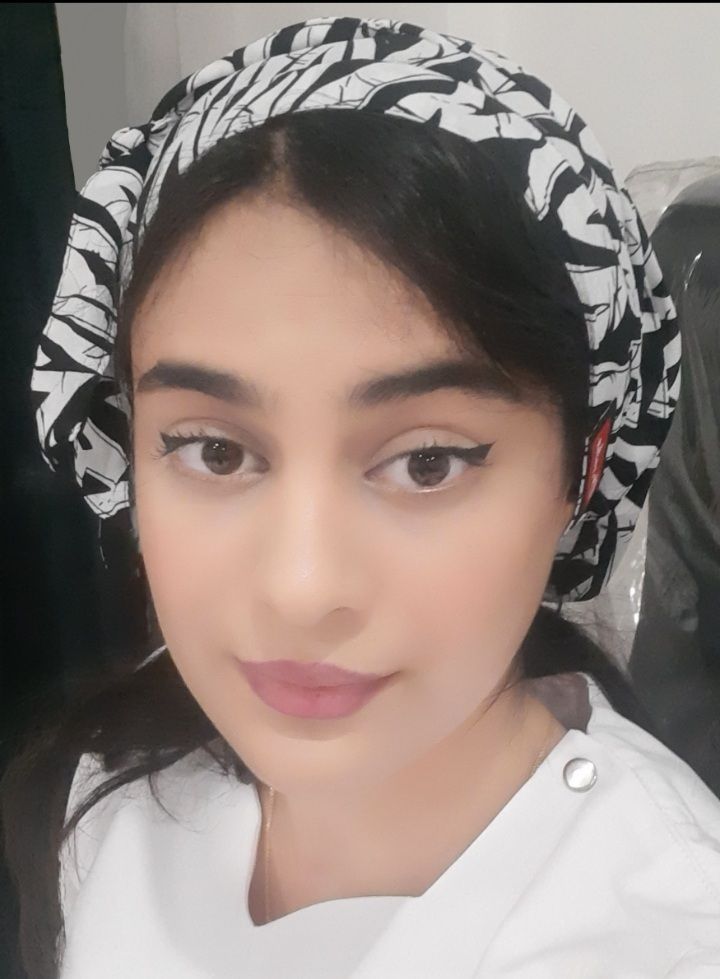 دکتر آزاده جمشیدی
