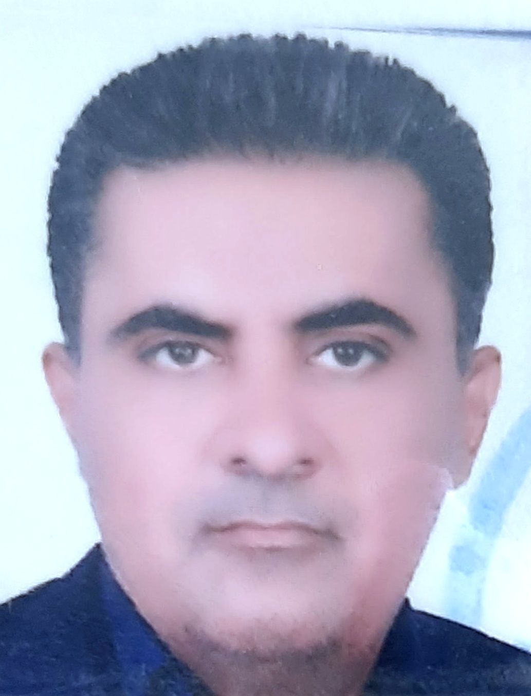 دکتر محمدرضا عباسی