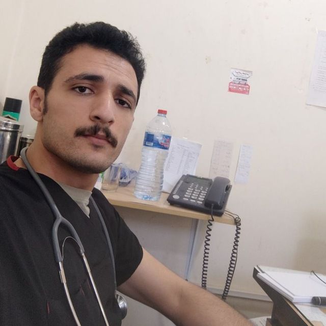 دکتر امیرحسین امیری