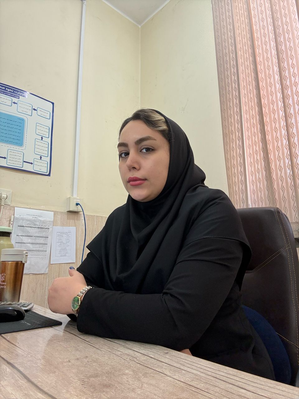 دکتر انیس کیهانی