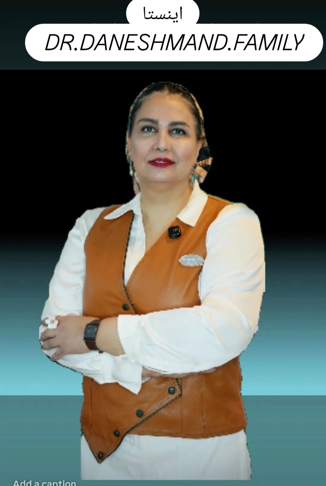 دکتر شاندیز دانشمند پزشک عمومی