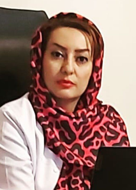 دکتر ثریا صادقی حسن آباد