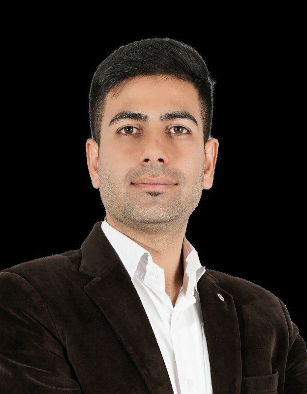 میلاد حبیبی کارشناسی ارشد روانشناسی بالینی, رواندرمانگر،سکستراپیست،زوج درمانگر،خانواده درمانگر،مربی نوجوان, روانکاوی