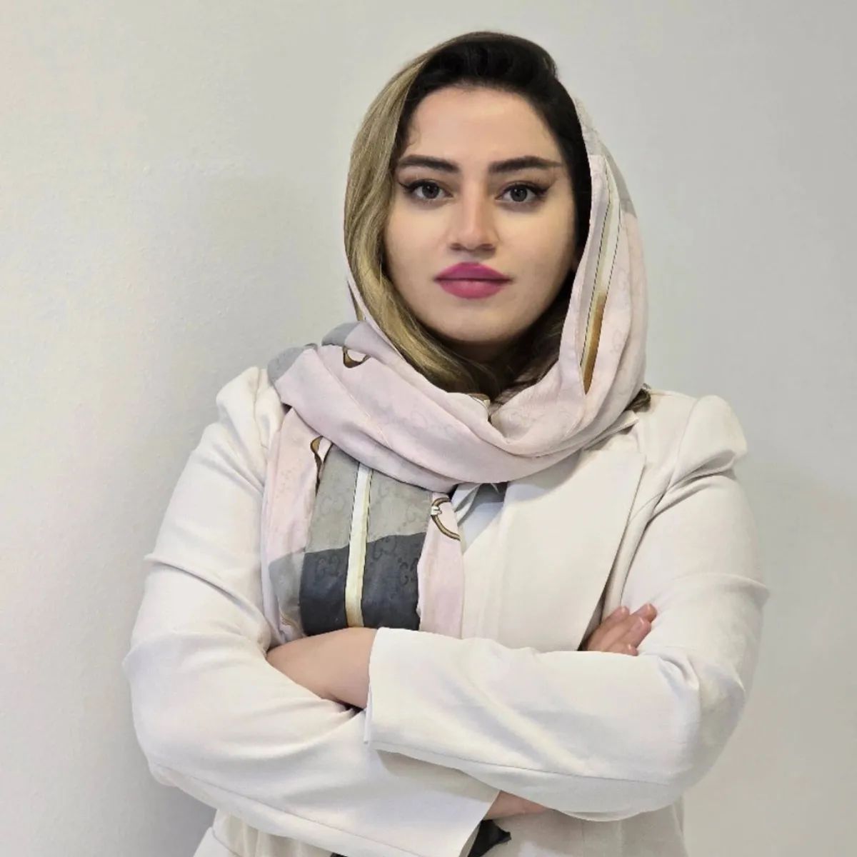 مهسا حسین پورترکایشی پزشک عمومی