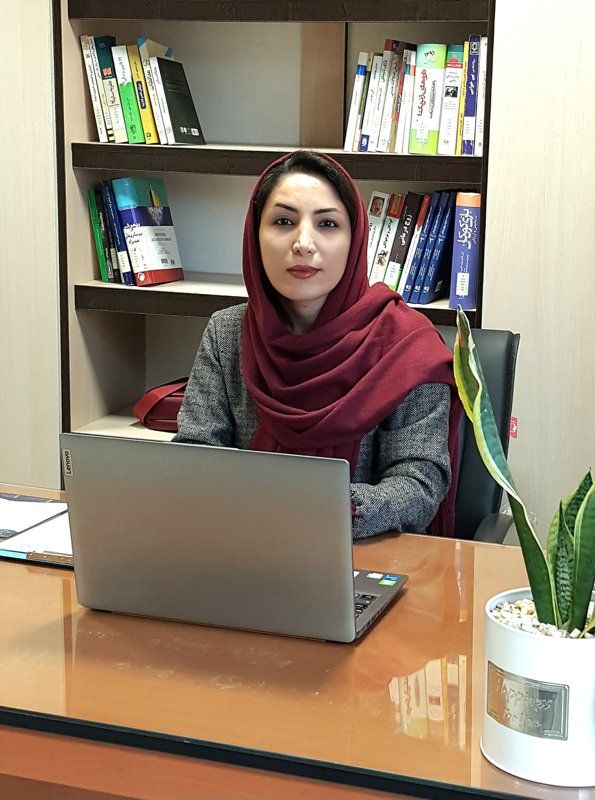 دکتر سمیرا کرمی