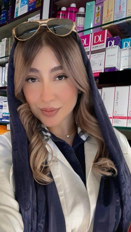 دکتر لادن جمشیدی