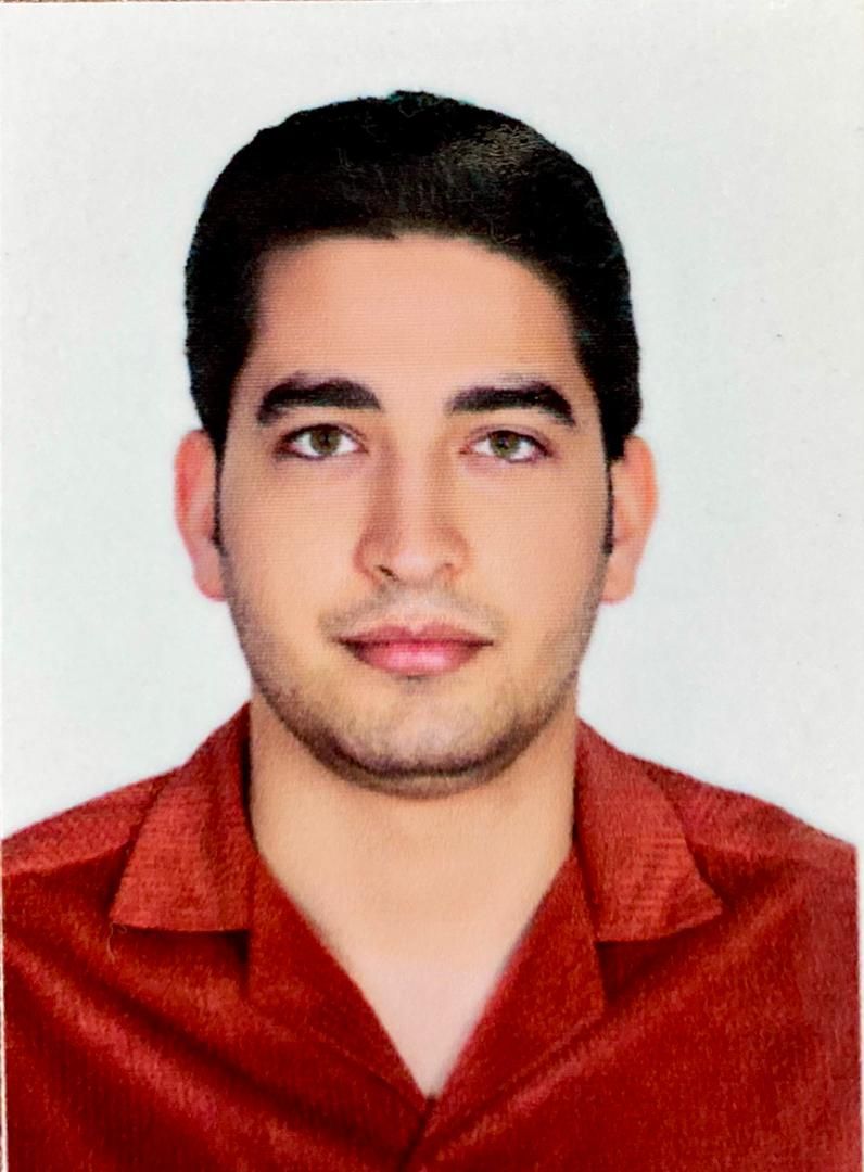 دکتر امیررضا شفیعی