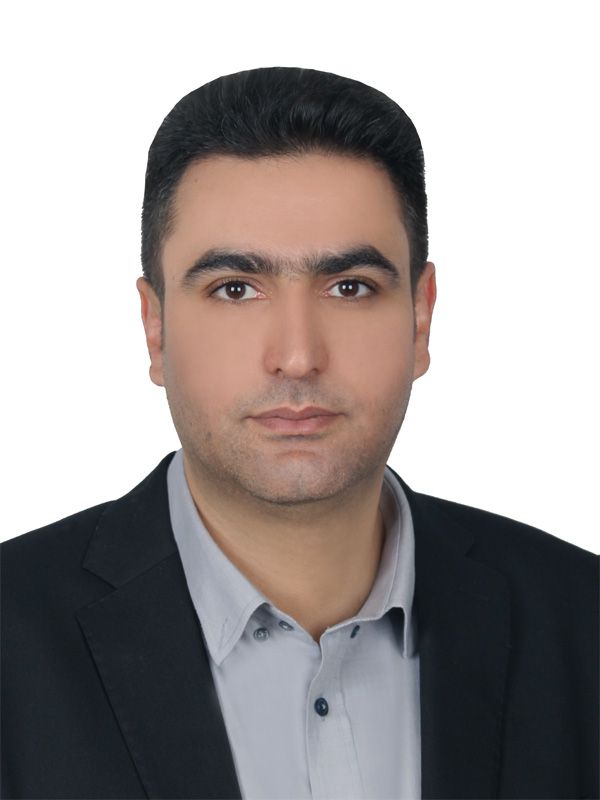 دکتر علی مختاری