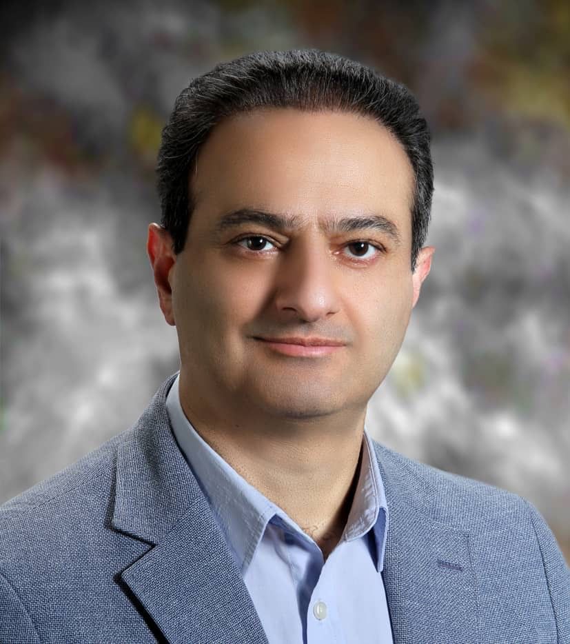 دکتر آیدین تبریزی