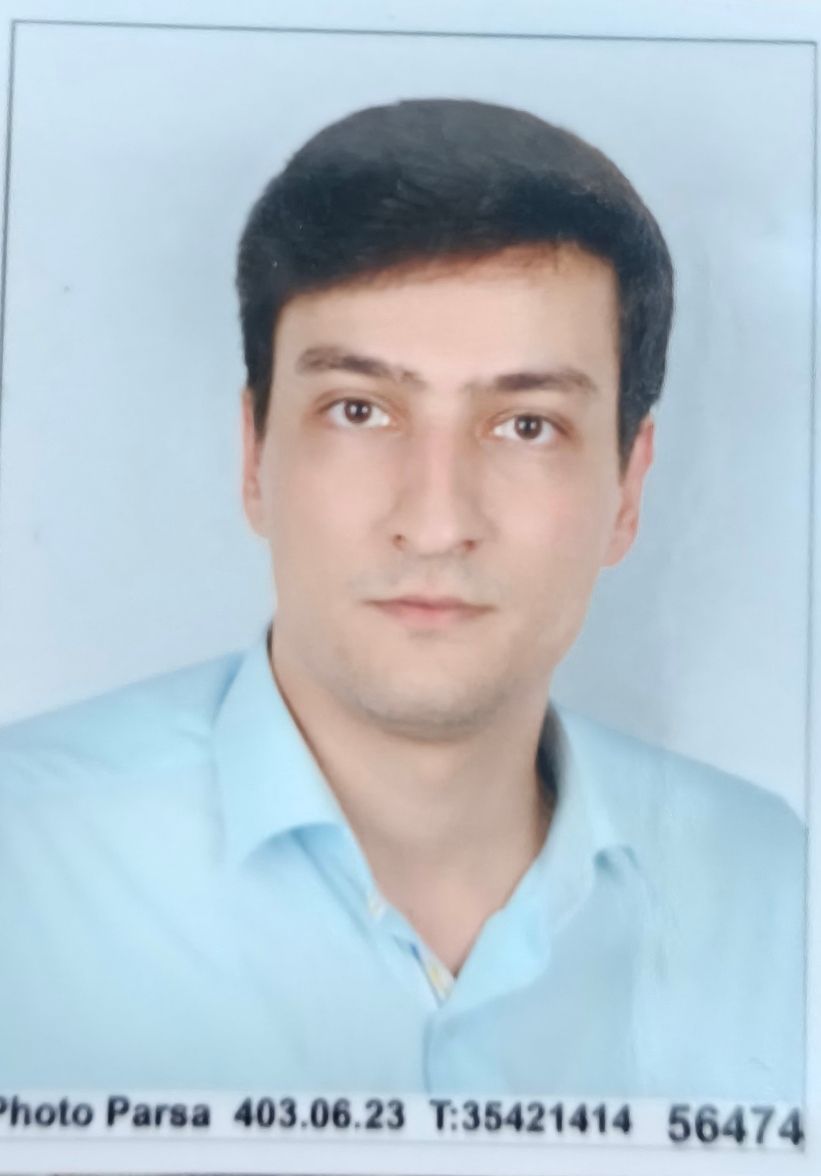 دکتر میلاد مازوچیان