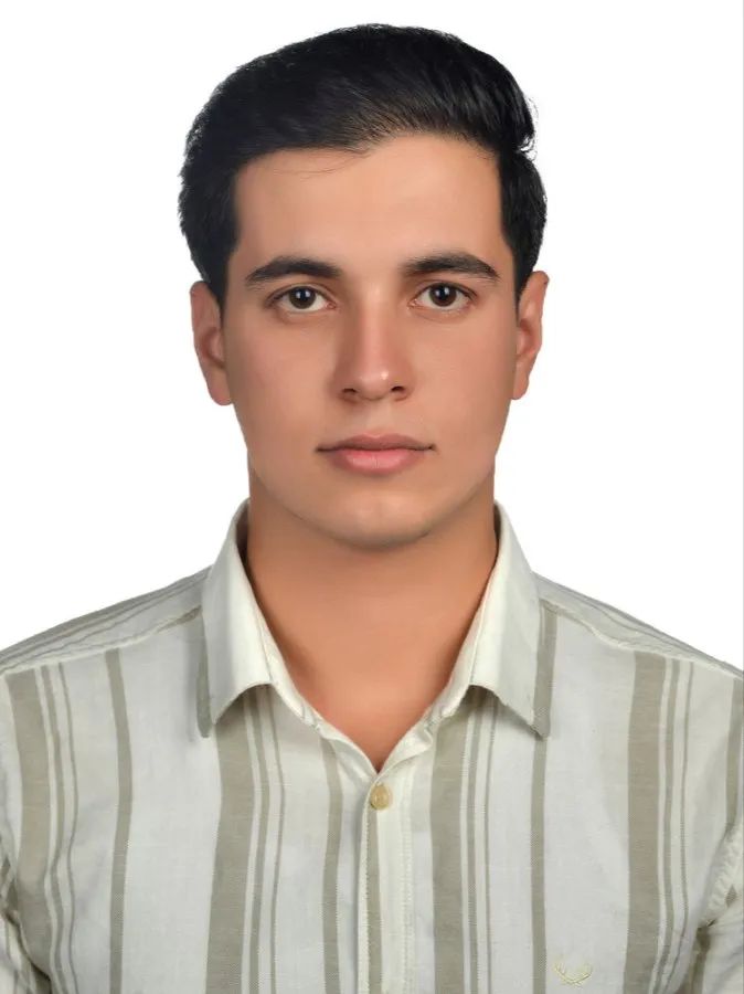 صادق کمالی کارشناس فیزیوتراپی