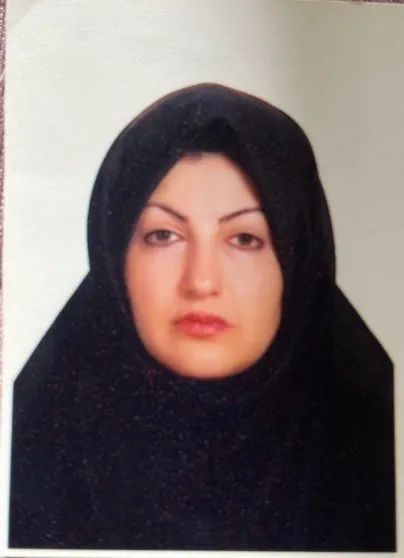فاطمه ملایری کارشناس ارشد روانشناسی عمومی