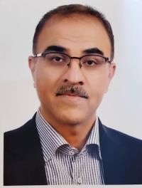دکتر سیدعباس موسوی