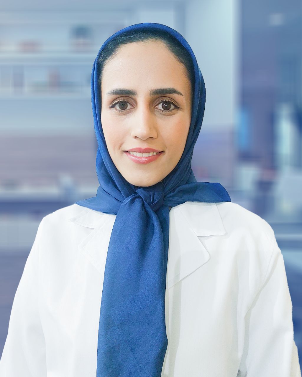دکتر فاطمه مختار