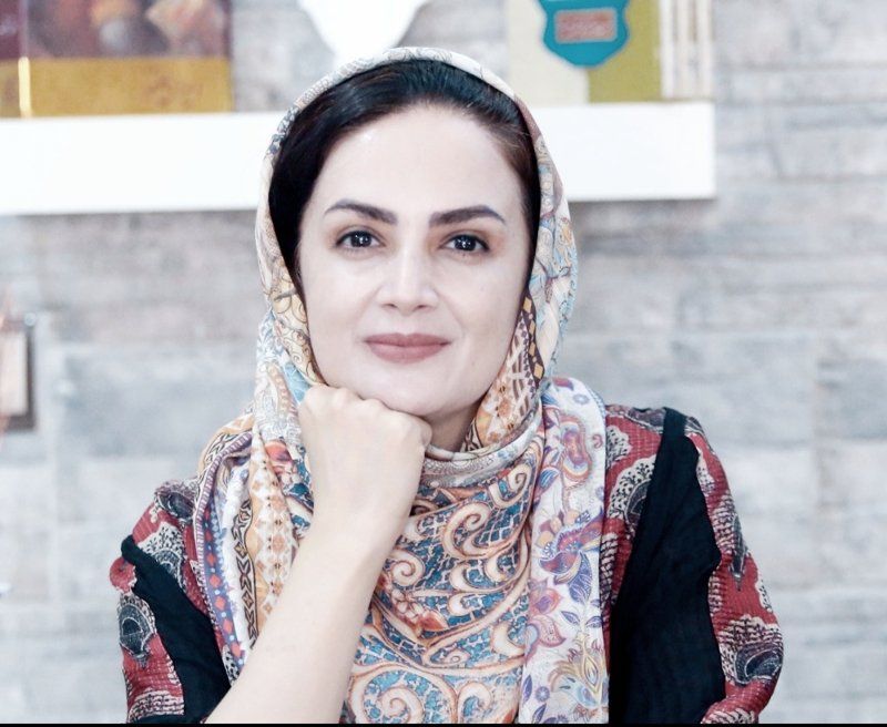 دکتر عاطفه عباسی