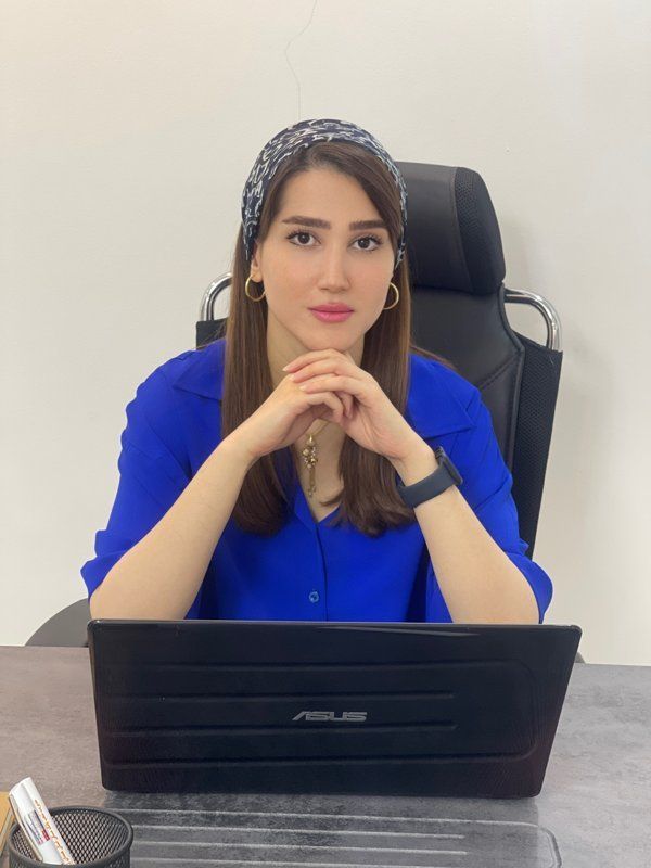 دکتر شراره محمدی