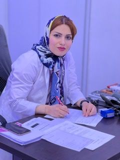 دکتر شقایق آلبوبندر
