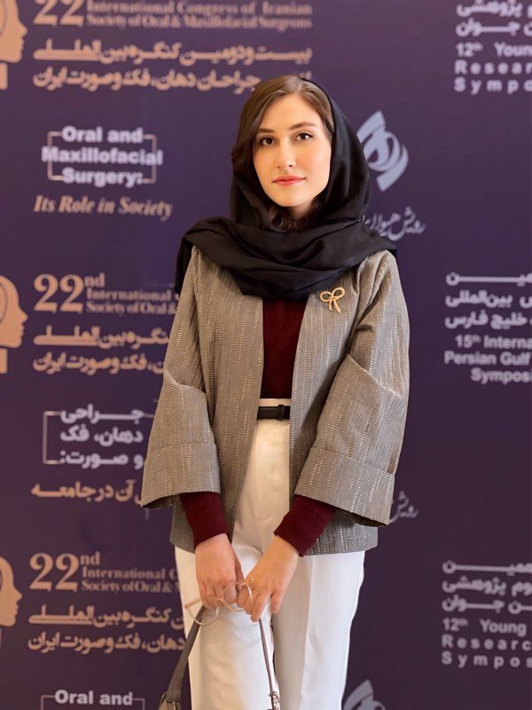 دکتر فاطمه خاک نژادگرگری