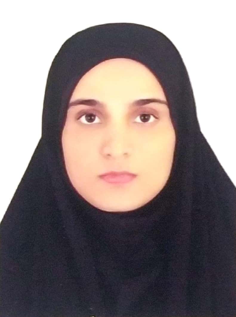 دکتر سلما آب روشن