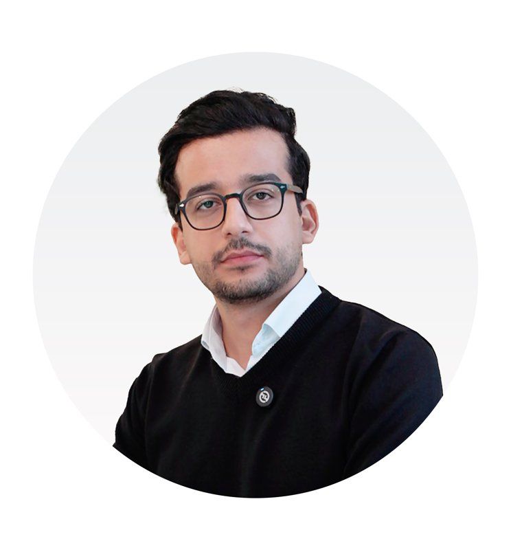 دکتر پدرام رستمی