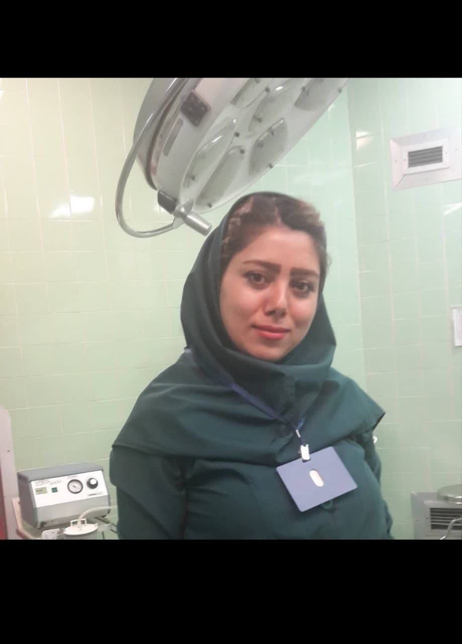 دکتر آصفه شیردشت زاده کردآبادی